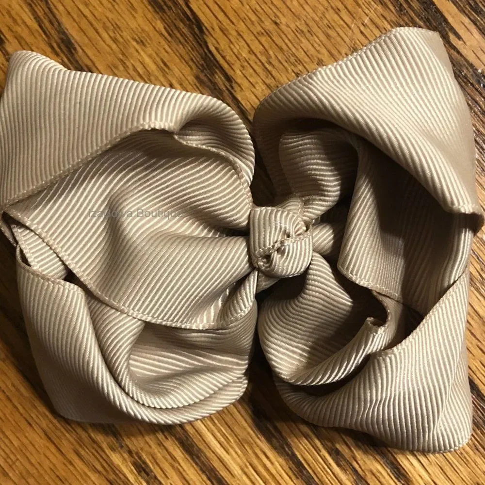 ****  Light Brown 4